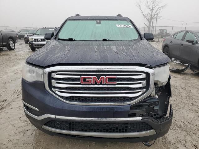 2017 GMC Acadia SLE