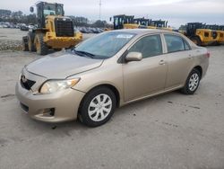 2010 Toyota Corolla Base en venta en Dunn, NC