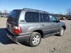 2005 Lexus LX 470