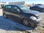 2011 Nissan Versa S