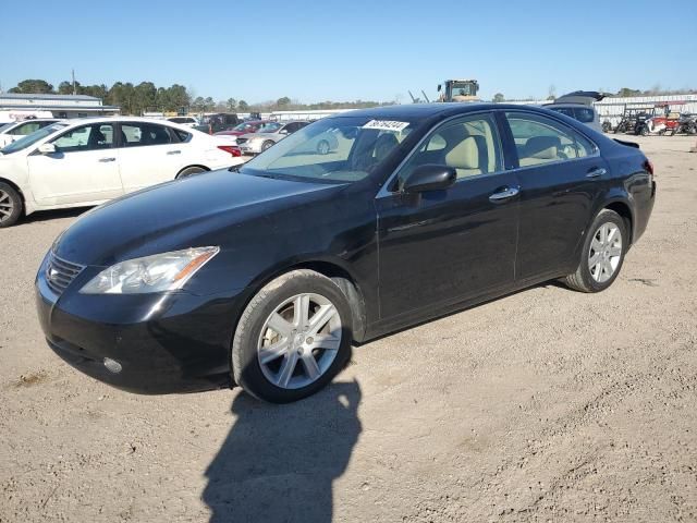 2009 Lexus ES 350