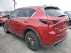 2017 Mazda CX-5 Sport