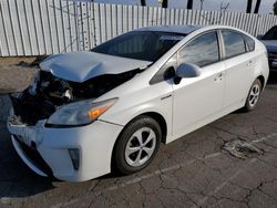 Hybrid Vehicles for sale at auction: 2013 Toyota Prius