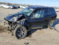 Salvage cars for sale from Copart Fresno, CA: 2008 Hyundai Santa FE SE