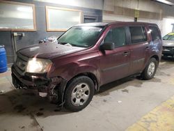 Honda Vehiculos salvage en venta: 2011 Honda Pilot LX