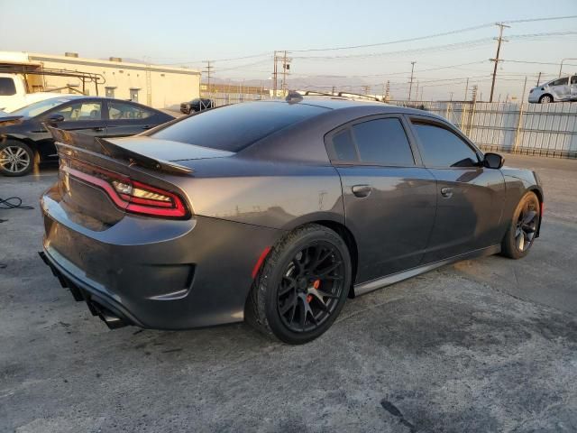 2019 Dodge Charger Scat Pack