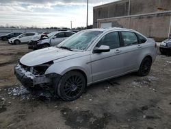 Ford salvage cars for sale: 2011 Ford Focus SES