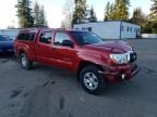 2011 Toyota Tacoma Double Cab Long BED