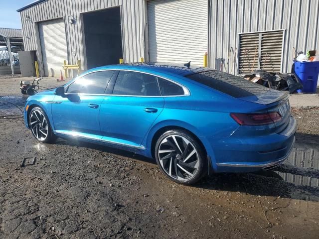 2023 Volkswagen Arteon SEL Premium R-Line