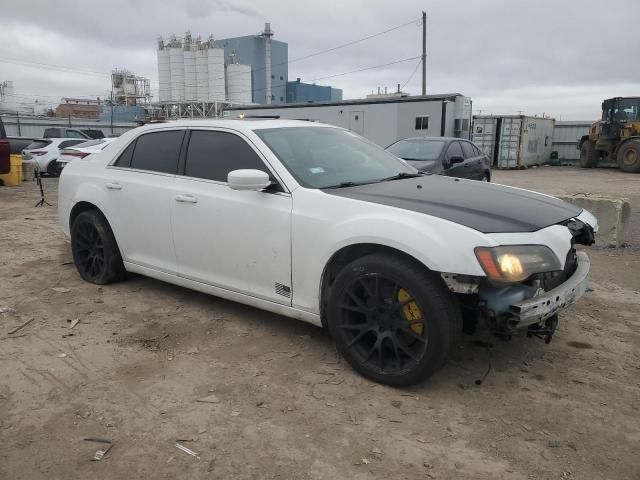 2014 Chrysler 300 S