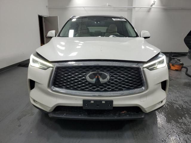 2020 Infiniti QX50 Pure