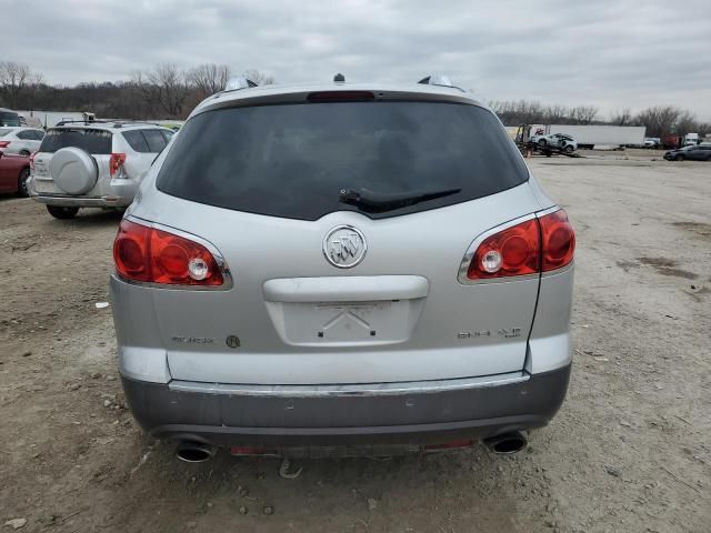 2012 Buick Enclave