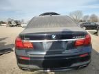 2014 BMW 750 LXI