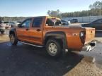 2004 Chevrolet Colorado