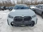 2024 BMW X6 XDRIVE40I