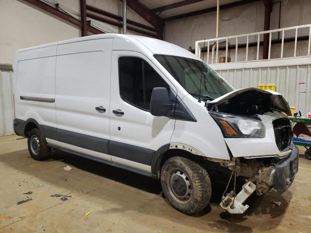 2018 Ford Transit T-250