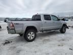 2015 Toyota Tacoma Double Cab Long BED