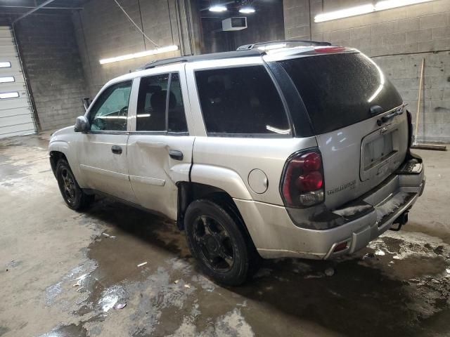 2006 Chevrolet Trailblazer LS