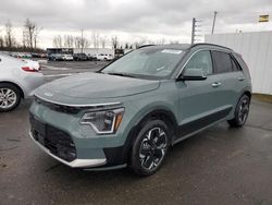 2023 KIA Niro Wave en venta en Portland, OR