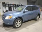 2007 Toyota Rav4 Limited