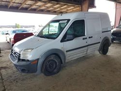 Ford Transit Connect xl Vehiculos salvage en venta: 2013 Ford Transit Connect XL