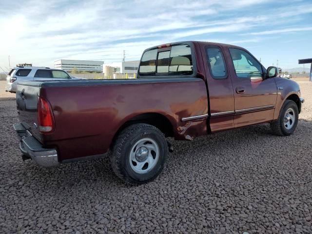 1997 Ford F150