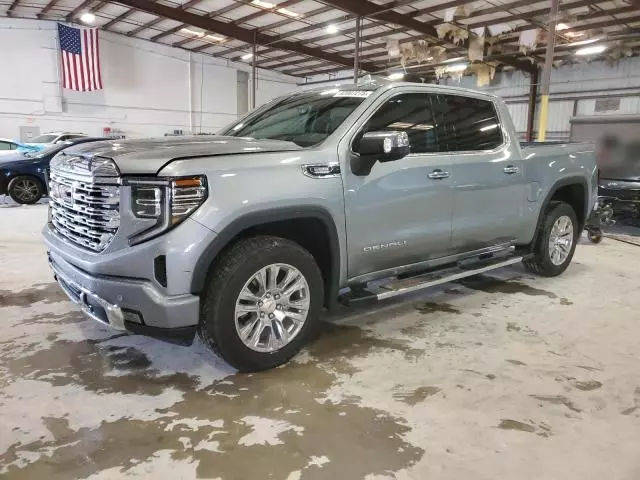 2024 GMC Sierra K1500 Denali