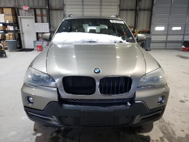 2008 BMW X5 3.0I