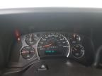 2010 Chevrolet Express G2500