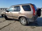 2003 Honda CR-V EX