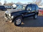 2004 Jeep Liberty Limited