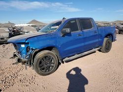 2023 Chevrolet Silverado K1500 Custom en venta en Phoenix, AZ