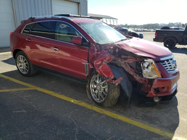 2013 Cadillac SRX Premium Collection