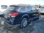 2011 Subaru Outback 2.5I Limited