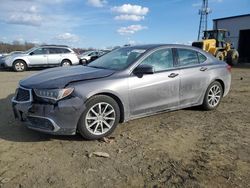 2020 Acura TLX en venta en Windsor, NJ