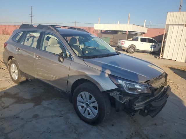 2019 Subaru Outback 2.5I