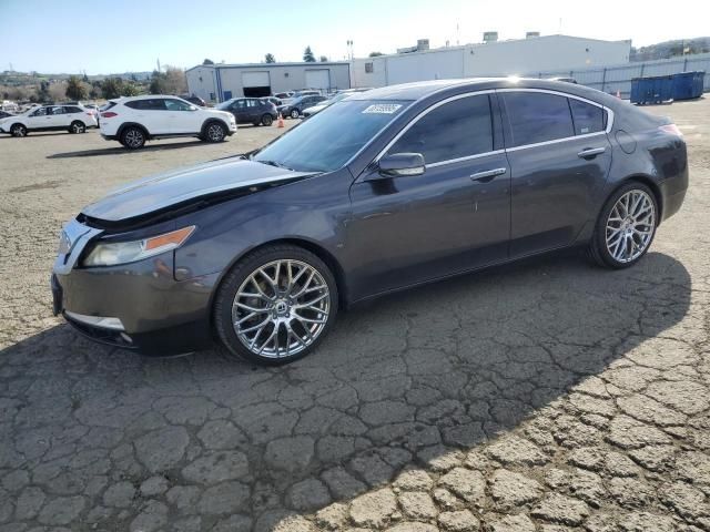 2009 Acura TL