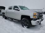 2015 Chevrolet Silverado K1500 LTZ