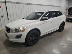 Lotes con ofertas a la venta en subasta: 2010 Volvo XC60 T6