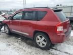 2010 Jeep Compass Sport