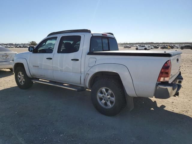 2006 Toyota Tacoma Double Cab Prerunner