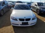 2008 BMW 328 I