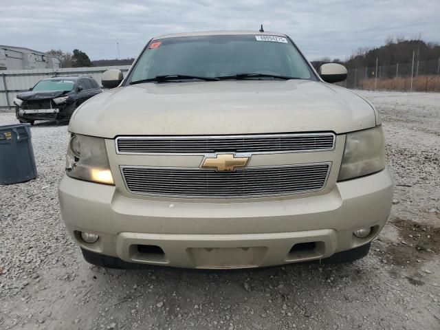 2007 Chevrolet Suburban K1500