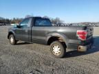 2010 Ford F150