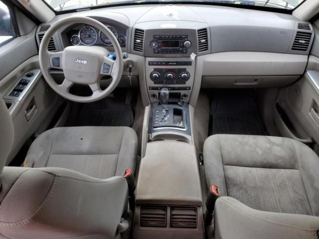 2007 Jeep Grand Cherokee Laredo