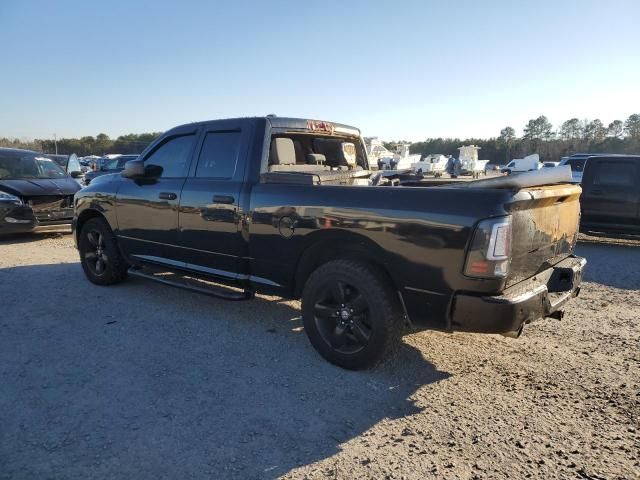 2013 Dodge RAM 1500 ST