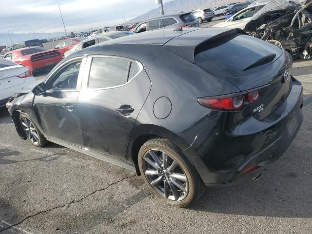 2019 Mazda 3 Preferred