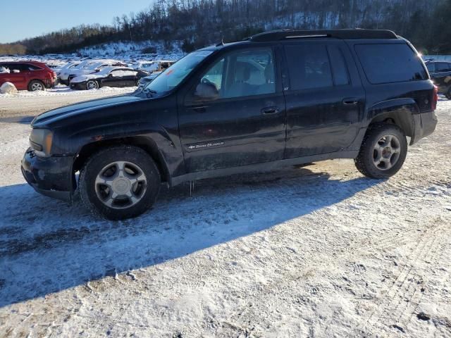 2004 Chevrolet Trailblazer EXT LS