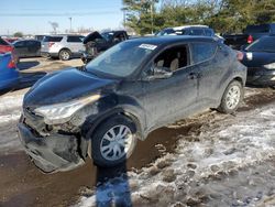 2020 Toyota C-HR XLE en venta en Lexington, KY