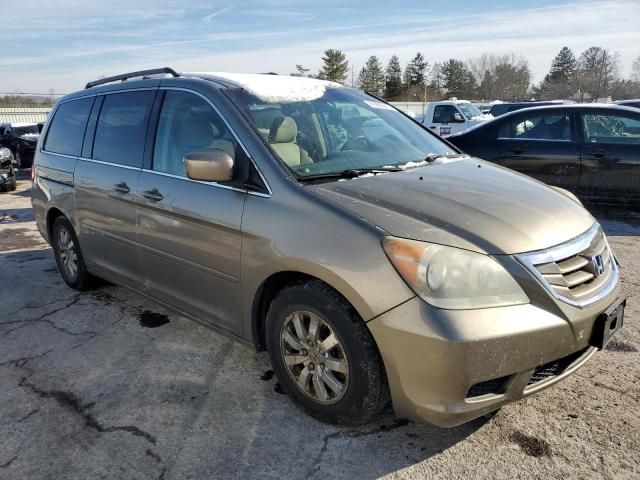 2008 Honda Odyssey EX